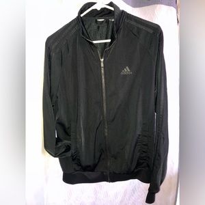 Adidas Zip up